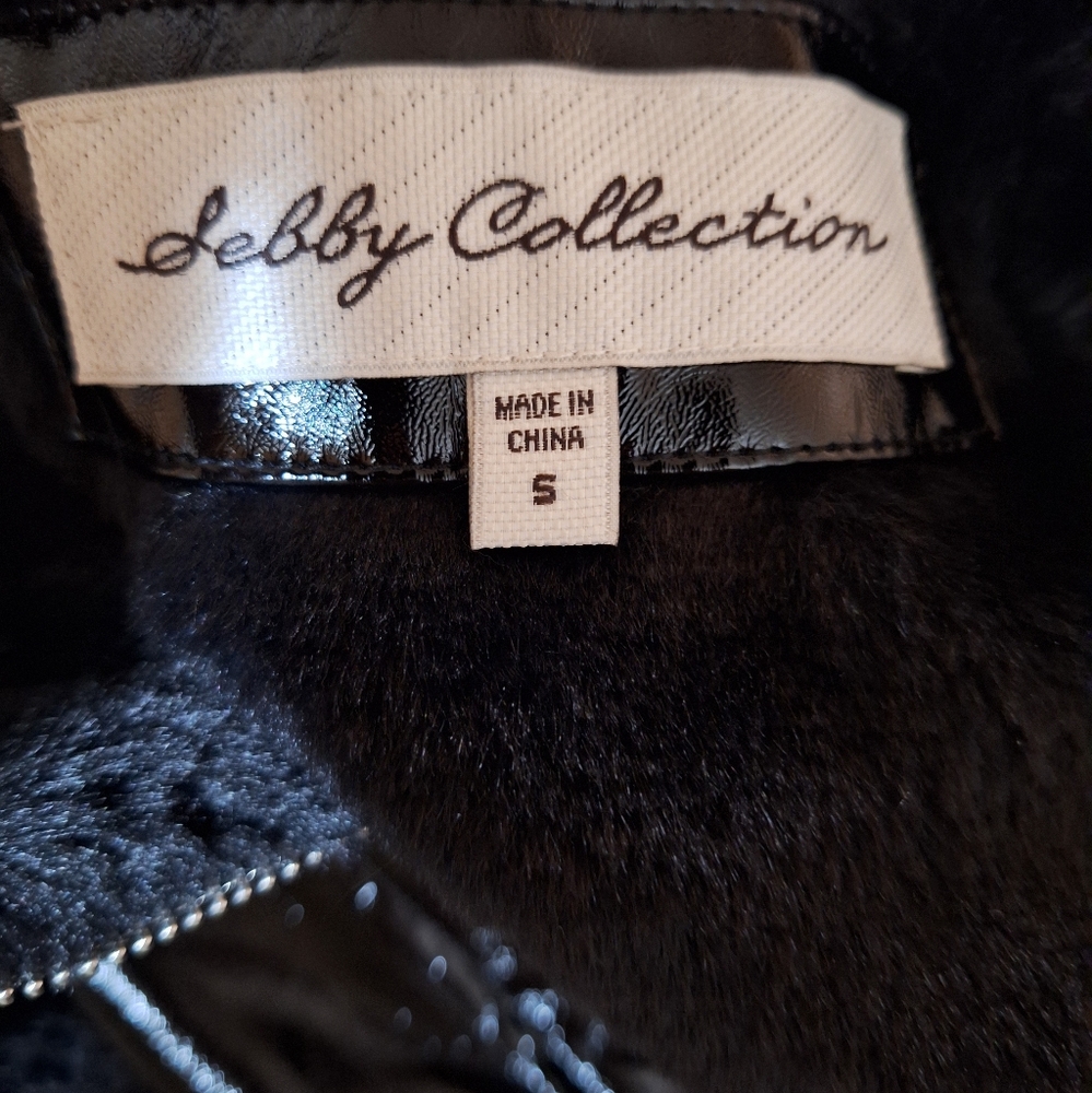 Womens jacket - Picture 6 of 6